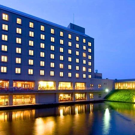 Hotel Arrowle Kaga  Exterior foto