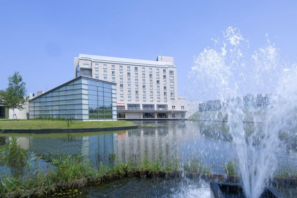 Hotel Arrowle Kaga  Exterior foto
