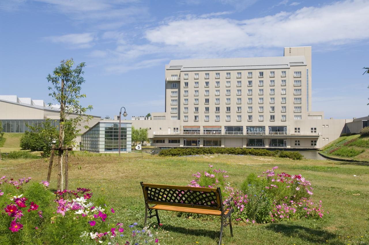 Hotel Arrowle Kaga  Exterior foto